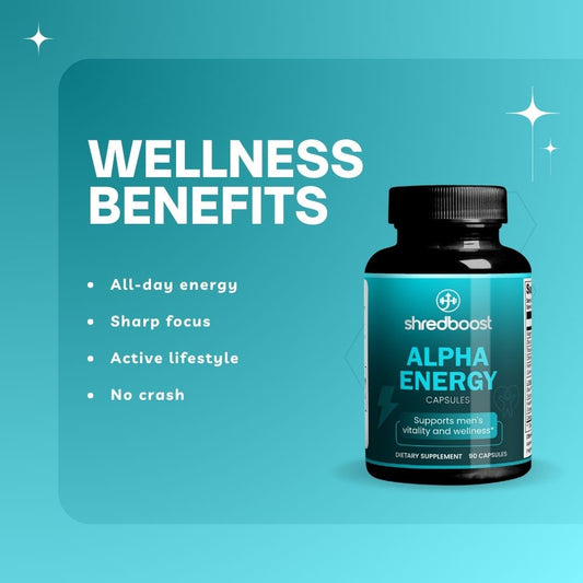 Alpha Energy