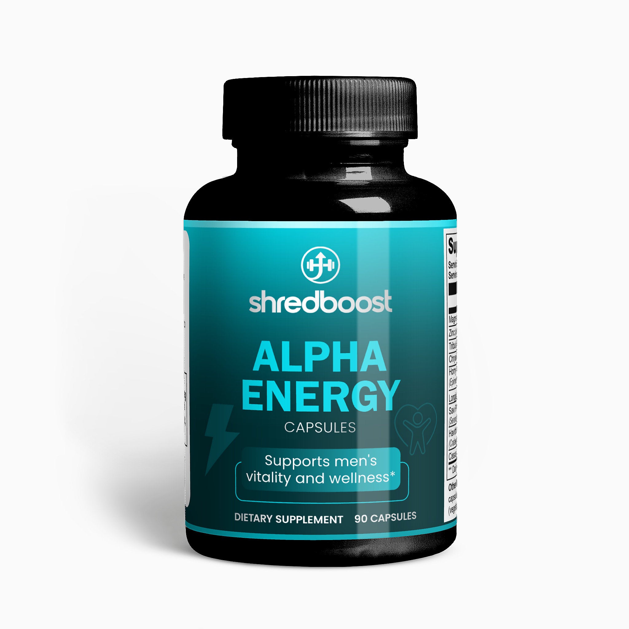 Alpha Energy