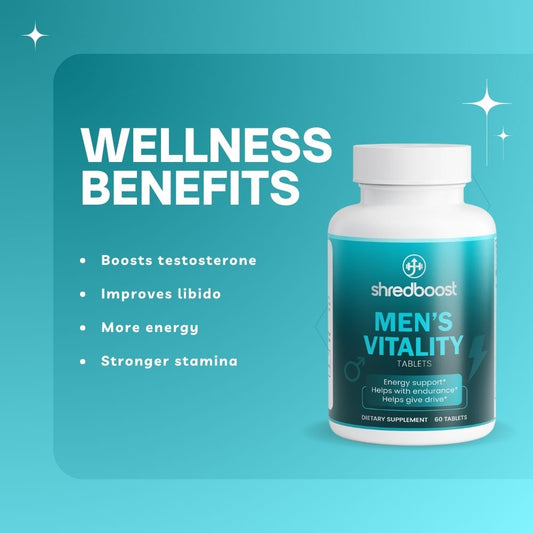 Men's Vitality